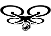 Drone icon